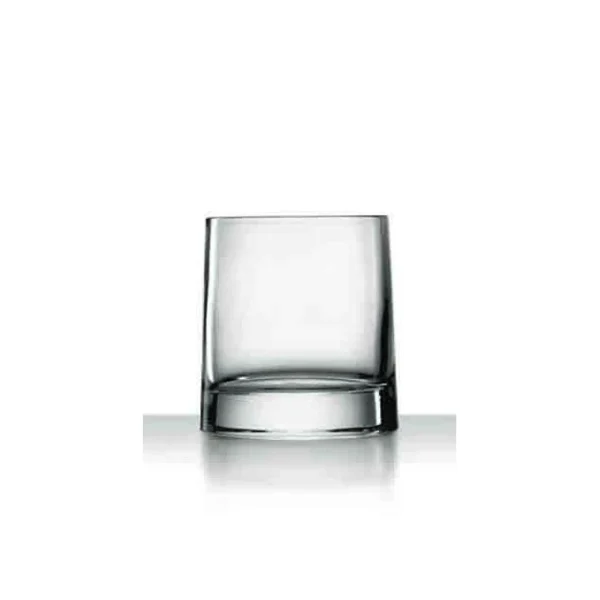 Boutique officielle Top 10 ⭐ Verre à Whisky DOF 34.5 cl (x6) Luigi Bormioli VERONESE 🔔 1