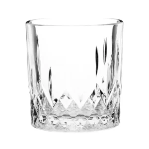 Maisons Du Monde Verre à Whisky En Verre Taillé – Lot De 6 soldes ligne 7