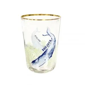 Yvonne Ellen Verre Girafe 55cl achat pas cher 16