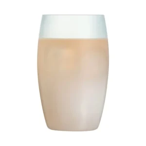 achat pas cher Luminarc Verre Blanc Givré 36cl 9