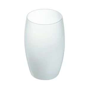 achat pas cher Luminarc Verre Blanc Givré 36cl 11