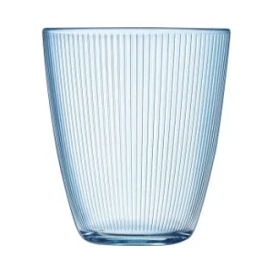 a Prix Discount Luminarc Verre Bleu 31cl 11