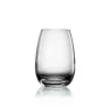 france Sortie 🥰 Verre Cocktail 46 cl (x6) Luigi Bormioli AMETISTA 🛒 16