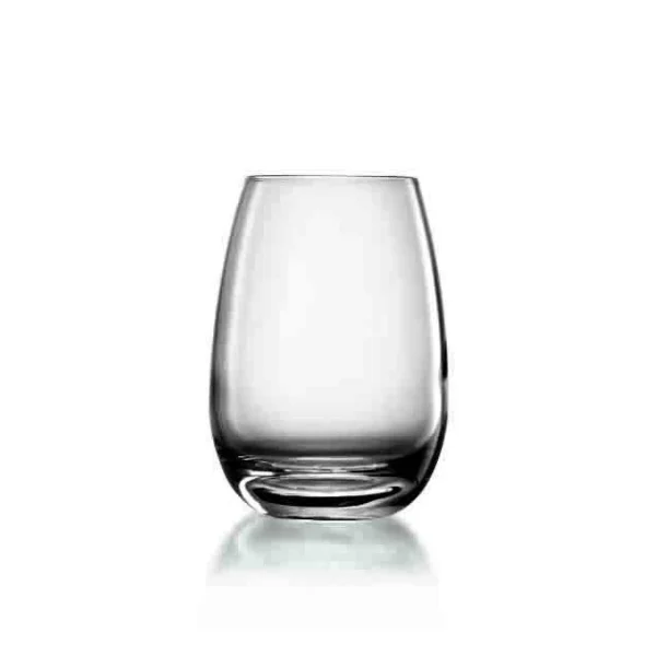 france Sortie 🥰 Verre Cocktail 46 cl (x6) Luigi Bormioli AMETISTA 🛒 1