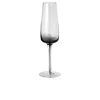 soldes officiel Broste Copenhagen Verre De Champagne Smoke 10