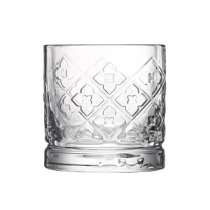 La Rochère Verre Dégustation En Verre Transparent-l’unité- Set De 4 à prix promos 18