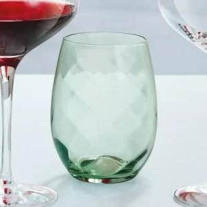 en ligne Chef & Sommelier Verre Forme Haute 35cl – Lot De 6 16