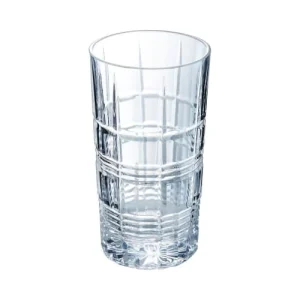 Luminarc Verre Forme Haute 38cl – Lot De 6 Retour Gratuit 8