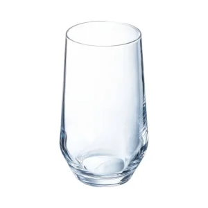 destockage Chef & Sommelier Verre Forme Haute 40 Cl – Lot De 6 18