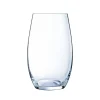 grand choix Chef & Sommelier Verre Forme Haute 40cl – Lot De 6 5