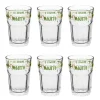 grande surprise Maisons Du Monde Verre Imprimé Mojito – Lot De 6 8