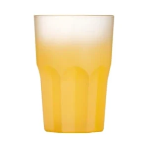 Luminarc Verre Jaune 40cl magasin france 9