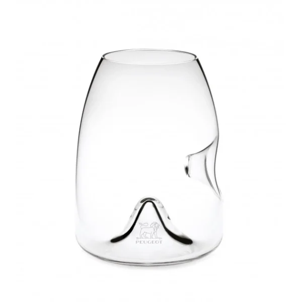 Offres 💯 Verre Le Taster 38 cl Les Impitoyables Peugeot 🤩 vente luxe pas cher 1