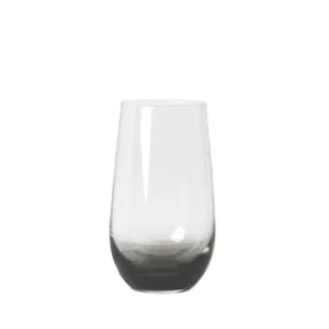 soldes pas cher Broste Copenhagen Verre Smoke 55cl 7