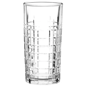 Maisons Du Monde Verre Transparent 0,35 L – Lot De 6 pas cher en vente 6