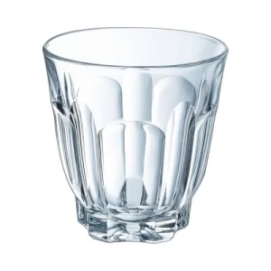 Luminarc Verre Transparent 24,5cl – Lot De 6 france en ligne 10