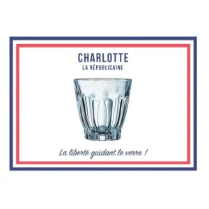 Luminarc Verre Transparent 24,5cl – Lot De 6 france en ligne 14