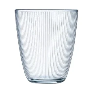 design à la mode Luminarc Verre Transparent 31cl 15