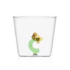 site en ligne Ichendorf Verre Tumbler Alfabeto 7