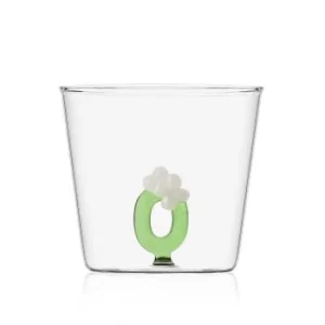 commentaire favorable Ichendorf Verre Tumbler Alfabeto 16