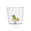 Boutique Ichendorf Verre Tumbler Canard 8