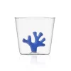 Ichendorf Verre Tumbler Corail Bleu pas cher 7