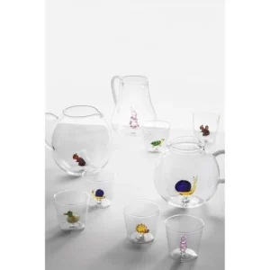 Ichendorf Verre Tumbler Hérisson boutique 6