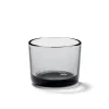 Serax Verre Tumbler Large Gris Fumé D7cm soldes en ligne 17