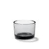 site pas cher Serax Verre Tumbler Small HEII Gris Fumé Diam 6,5 Cm 10