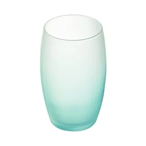 à prix d'occasion Luminarc Verre Vert Givré 36cl 11