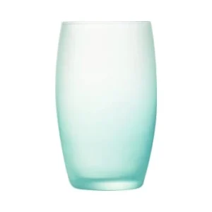 à prix d'occasion Luminarc Verre Vert Givré 36cl 13