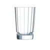 Cristal D’Arques Verres à Eau, Jus Et Soda 36cl – Lot De 6 Distributeur Officiel 10