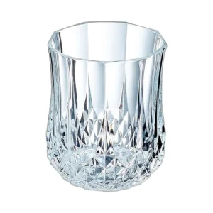 Nouvelle Collection Cristal D’Arques Verres à Eau Vintage 23cl – Lot De 6 7