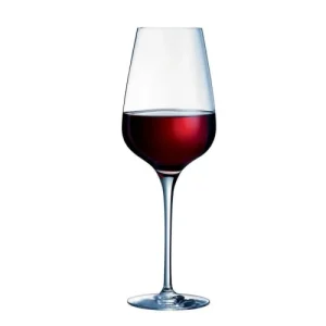 Chef & Sommelier Verres à Pied 25cl – Lot De 6 soldes magasin 15