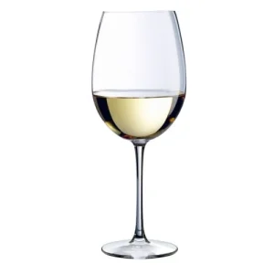 Chef & Sommelier Verres à Pied 35cl – Lot De 6 marques pas cher 6