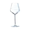 Cristal D’Arques Verres à Pied Ultra Résistant 38cl – Lot De 4 vente luxe pas cher 17