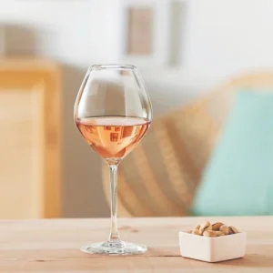 site en ligne Chef & Sommelier Verres à Vin 47cl – Lot De 6 9