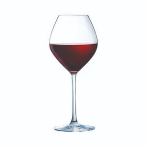 site en ligne Chef & Sommelier Verres à Vin 47cl – Lot De 6 11