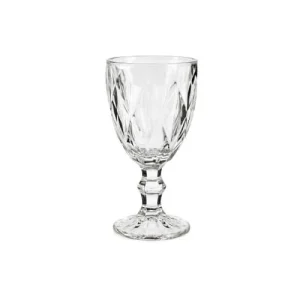 meilleur service Wadiga Verres à Vin En Verre 33cl – Lot De 6 6