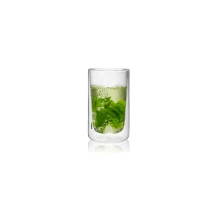 GEFU Verres Isolants En Verre Transparent magasin 8