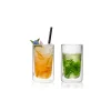 GEFU Verres Isolants En Verre Transparent magasin 11