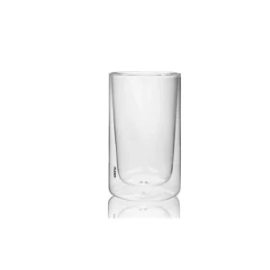 GEFU Verres Isolants En Verre Transparent magasin 12