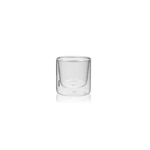 haute qualité GEFU Verres Isolants En Verre Transparent 8