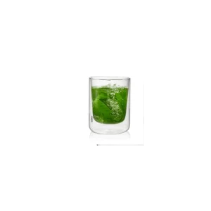 excellents soldes GEFU Verres Isolants En Verre Transparent 8