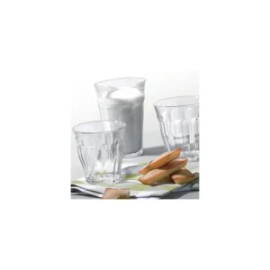 à prix promos Les meilleures critiques de 🎉 Verres Picardie 36 cl (x6) Duralex 💯 9