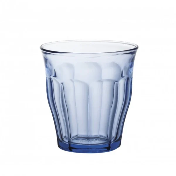 Le moins cher ❤️ Verres Picardie Marine 25 cl (x6) Duralex 🧨 Acheter Maintenant 1