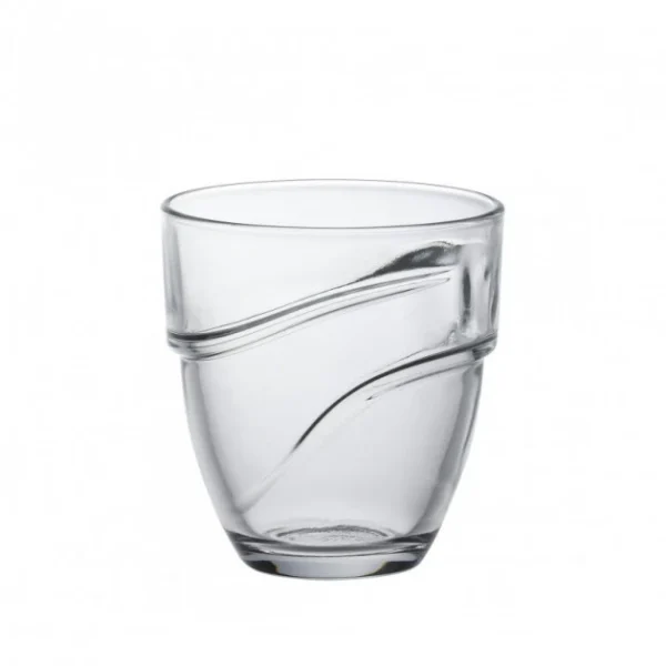 luxe soldes Nouveau ✨ Verres Wave 16 cl (x6) Duralex 🧨 1